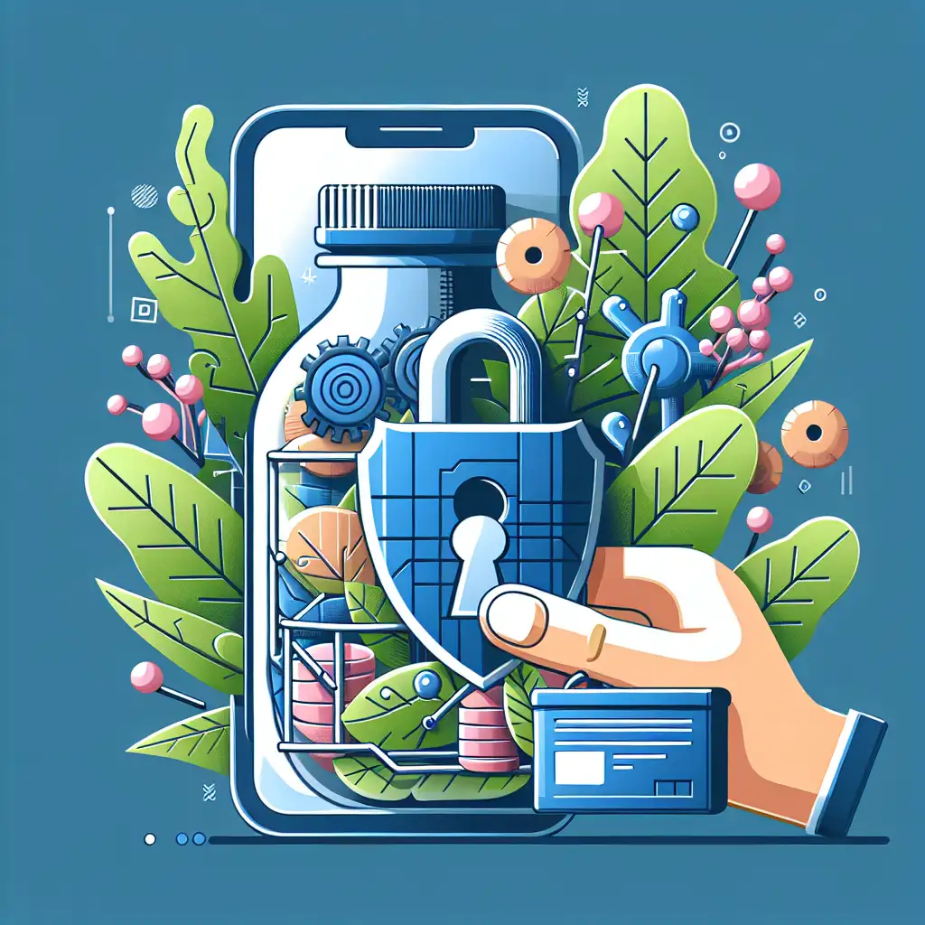 Keamanan Digital untuk E-commerce