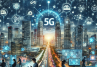 5G: Masa Depan Jaringan Seluler dan Dampaknya