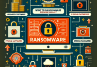 Apa Itu Ransomware dan Cara Menghindarinya?