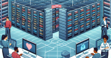 Cara Mengatasi Kebocoran Data