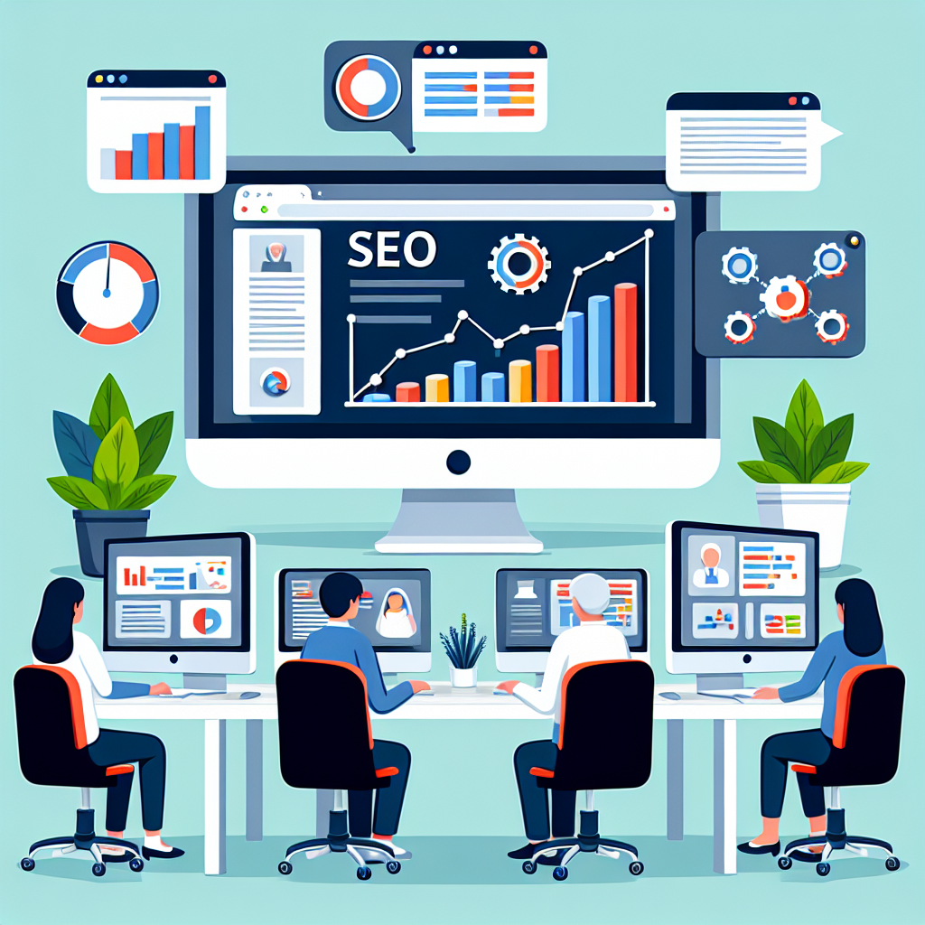 Solusi Software untuk Mengoptimalkan SEO