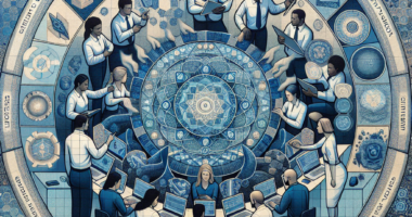 Bagaimana Cara Melakukan Audit Keamanan Digital?