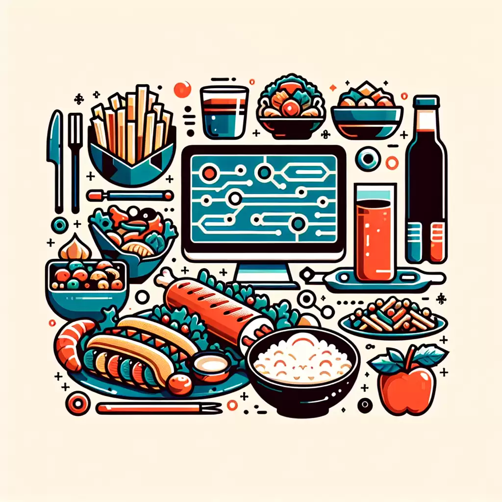 Makanan Modern yang Menggabungkan Tradisi dan Teknologi