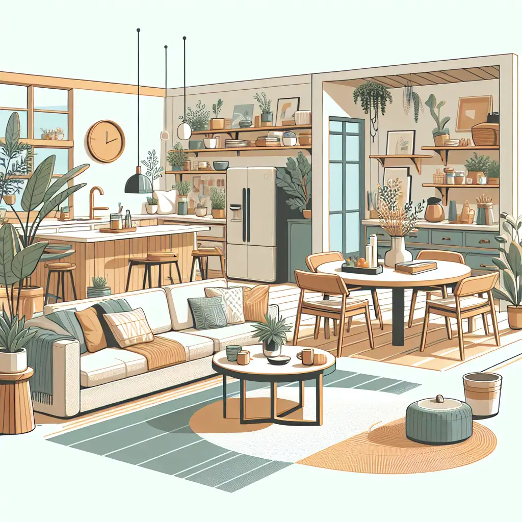 5 Strategi untuk Meningkatkan Produktivitas di Rumah