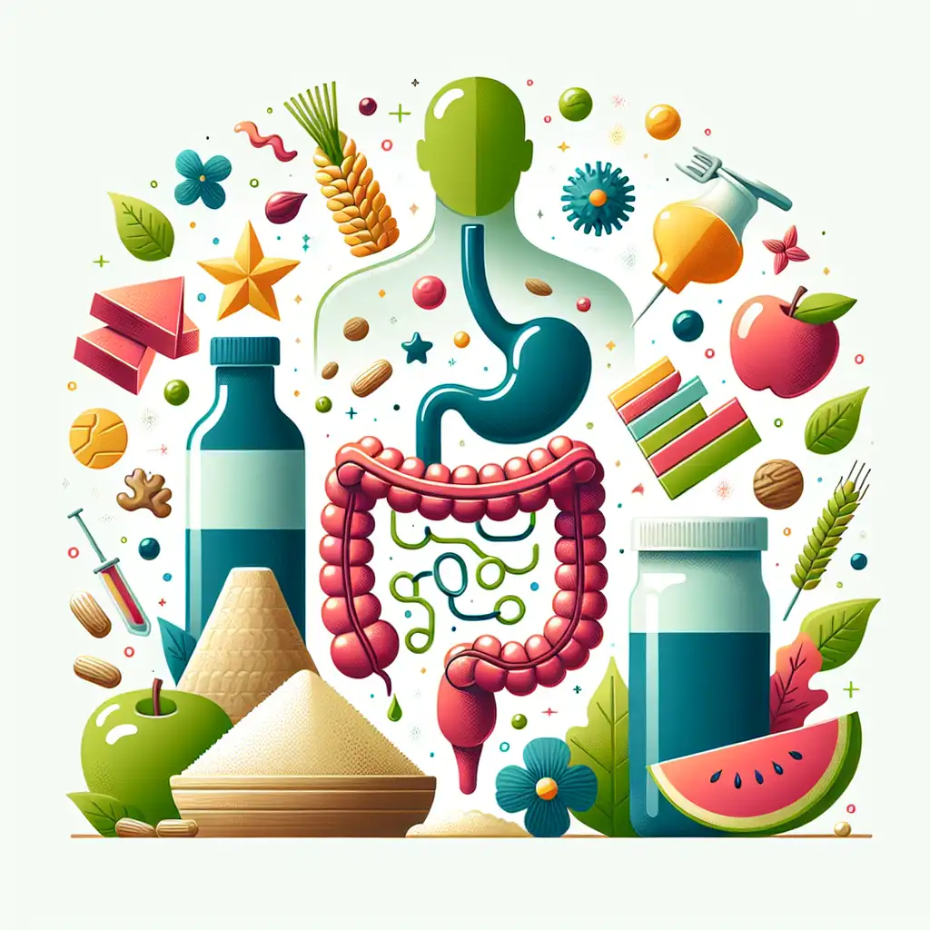 Makanan Sehat untuk Pencernaan yang Lancar